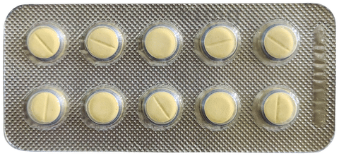 Olnibrit MD 7.5 Tablet image