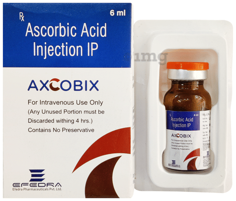 Axcobix Injection image Axcobix Injection image