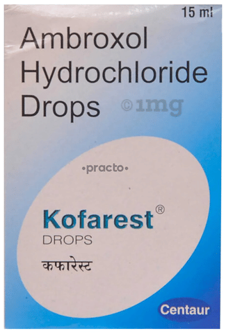 Kofarest Drop image