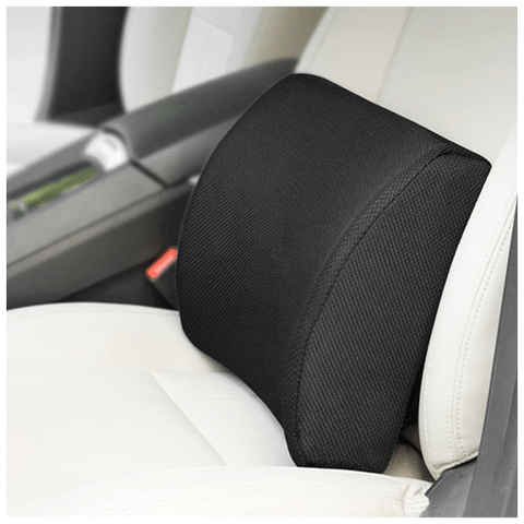 Alanfit Ortho Orthopedic backrest Lumbar Support Pillow for Chair