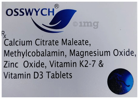 Osswych Tablet image