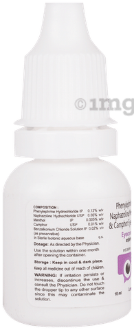 Eyecon Eye Drop image