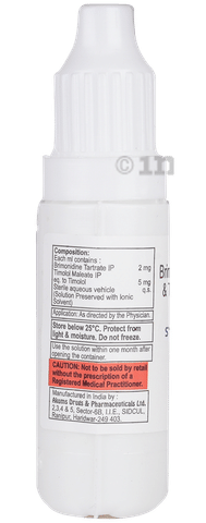 Synobrim-T Eye Drops image