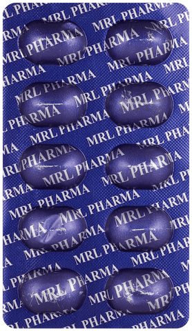 Exlzyme Tablet image
