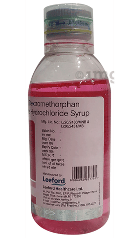 Kufshina Syrup image