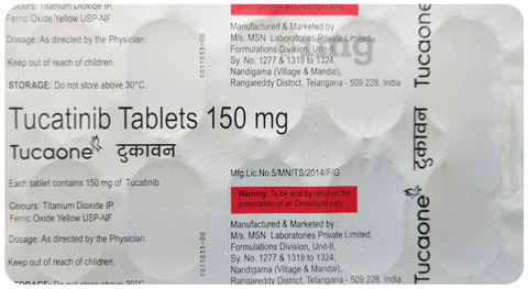 Tucaone Tablet image Tucaone Tablet image