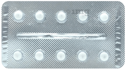 Vortiray 5 Tablet image