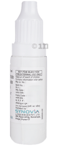 Synobrim-T Eye Drops image