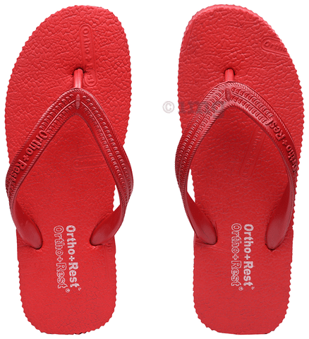 Orthorest chappal clearance