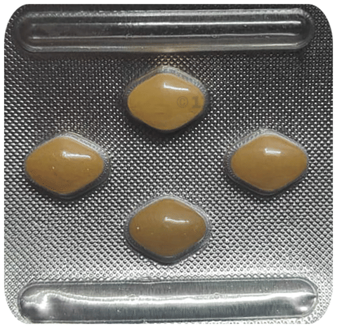 Easyin 2.5 Tablet image