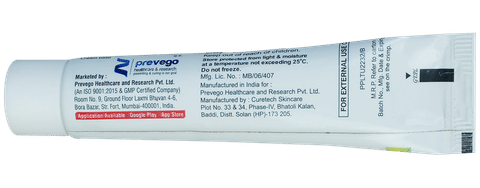 Dermigo 5 Cream image