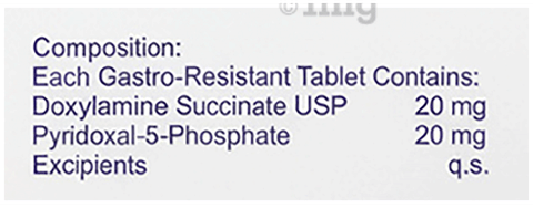 Doxebet JR OD Tablet image Doxebet JR OD Tablet image