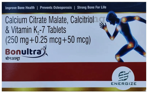 Bonultra Tablet image