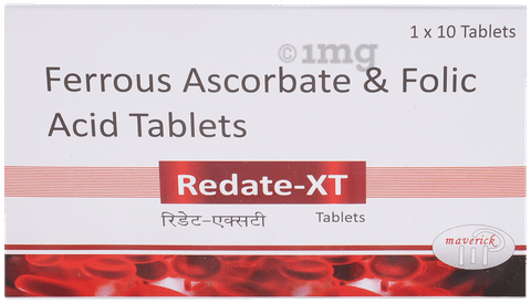 Redate-XT Tablet