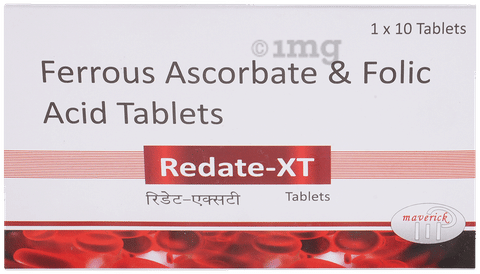 Redate-XT Tablet image