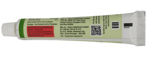 Clop S Ointment image