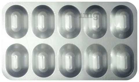 Bayurab DSR Capsule image Bayurab DSR Capsule image