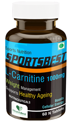 does l carnitine affect birth control Doctor's Best Acetyl-L-Carnitine, 500 mg, 60 Veggie Caps