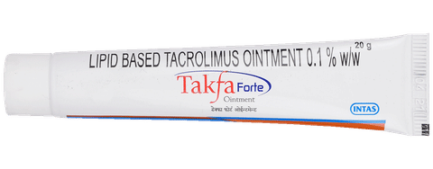 Takfa Forte Ointment image