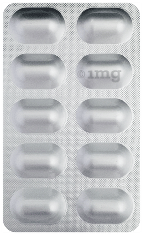 Itracure 100 Capsule image Itracure 100 Capsule image