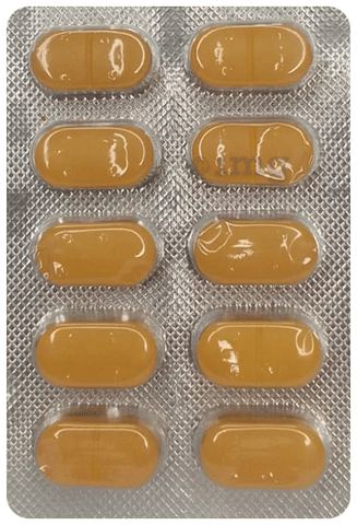 Abithro 500 Tablet image