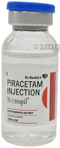 Nootropil Injection image