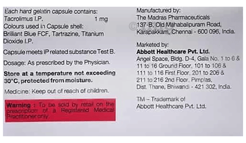 Rengraf 1 Capsule image Rengraf 1 Capsule image