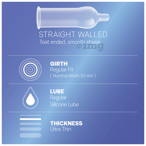 Durex Air Ultra Thin Condom image