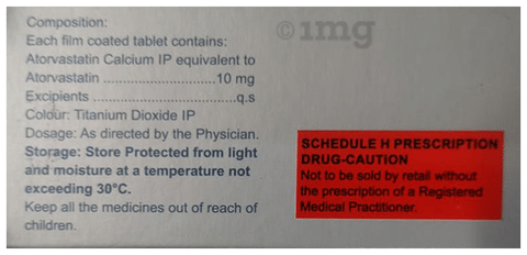 Statix 10 Tablet