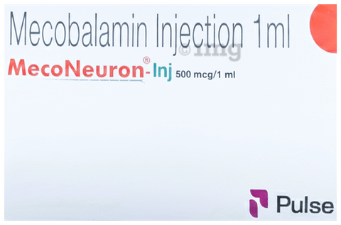 Meconeuron Injection image