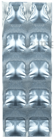 Inapure ER 10 Tablet image