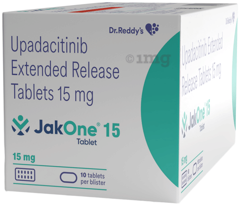 JakOne 15 Tablet ER image JakOne 15 Tablet ER image