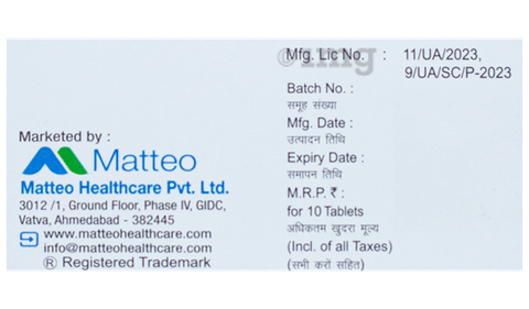 HDQ 200 Tablet image HDQ 200 Tablet image