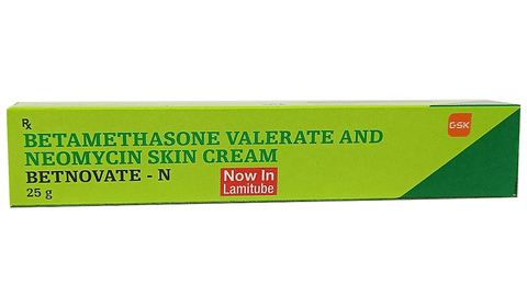 Betnovate-N  Cream image