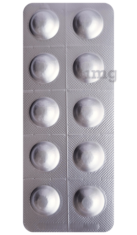 Cilasky 10 Tablet image Cilasky 10 Tablet image