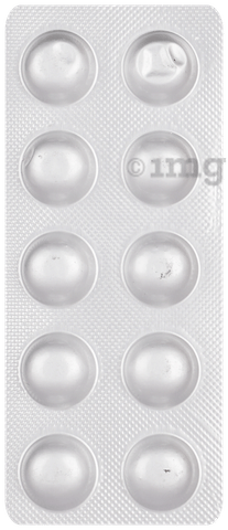 Nerventa Tablet image Nerventa Tablet image