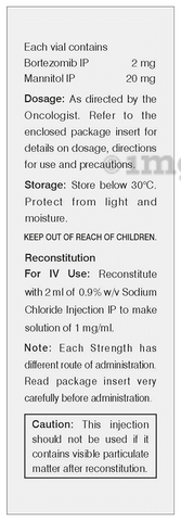 Neomib Injection