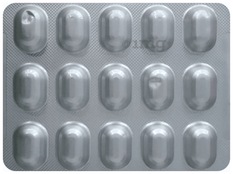 Atarax SR Tablet image Atarax SR Tablet image