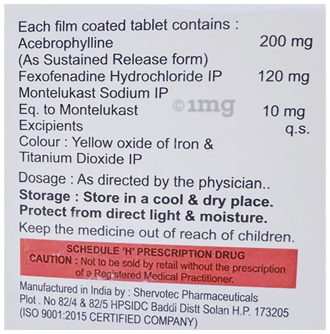 Wellcebro-FM Tablet SR image