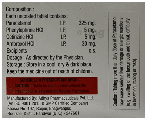 Kolki-Plus Tablet image Kolki-Plus Tablet image