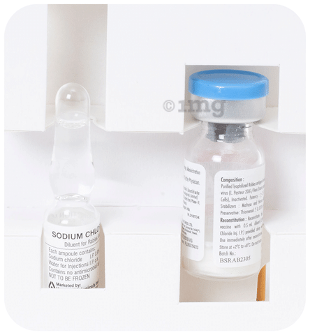 Zoonovac-V Vaccine