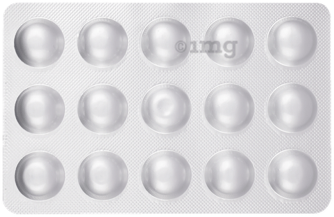 MDD XR 25 Tablet image MDD XR 25 Tablet image