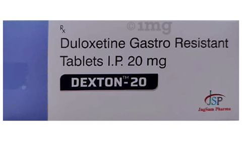 Dexton 20 Tablet image Dexton 20 Tablet image