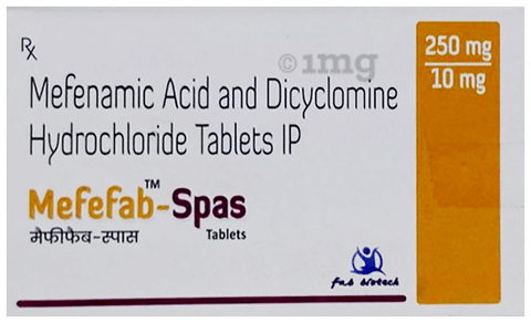 Mefefab-Spas Tablet image