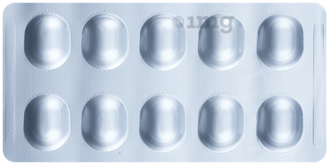 Arnicor 50 Tablet image