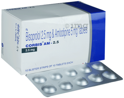 Corbis AM 2.5 Tablet image