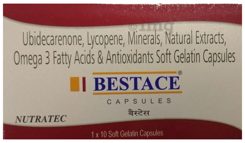 Bestace Capsule image