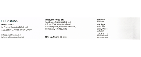 Sorifix Ointment image