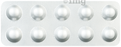 Renopress-XL 2.5 Tablet image Renopress-XL 2.5 Tablet image