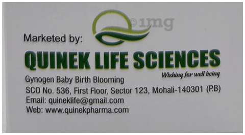 Dee-NYL Plus Tablet image